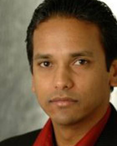 Джей Чаран фото