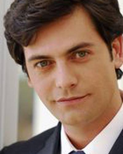 Леонардо Мачадо фото