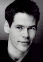 Аластер Брюс фото