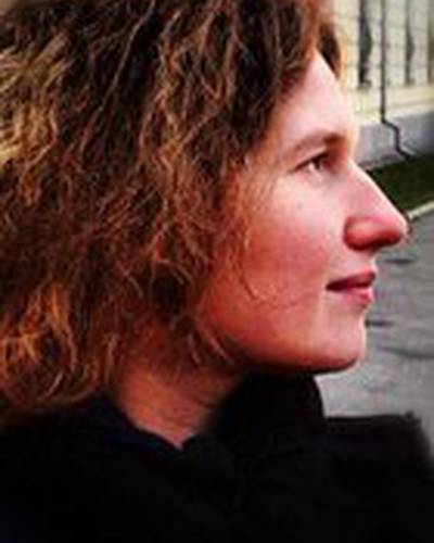 Елена Иванова фото