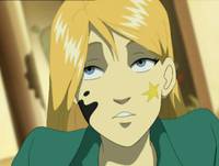 Кадр Чародейки