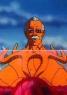 Амба – Фильм второй