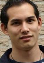 Dani Stauder фото