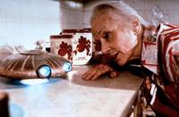 Кадр Батарейки не прилагаются