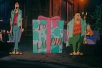 Кадр Люпен III: Легенда о золоте Вавилона