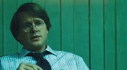 Кадр из фильма "Псих 9" - 2