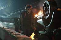 Кадр Призрачный гонщик 2