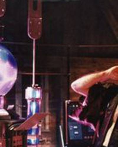 Тед Сорел фото