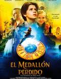 Постер из фильма "Пропавший медальон" - 1