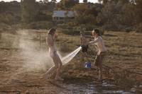 Кадр Чужая страна