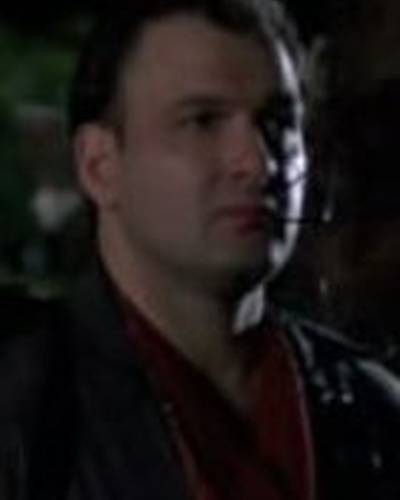 Ричард Видан фото