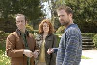 Кадр Жизнь как катастрофа