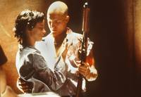 Кадр Прирожденные убийцы