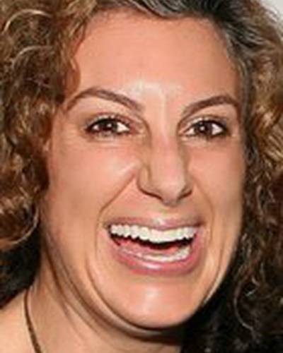 Кирстен Смит фото