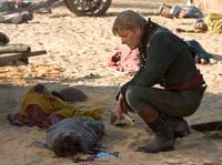 Кадр Испытание королевского стрелка Шарпа