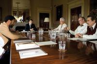 Кадр Конец игры