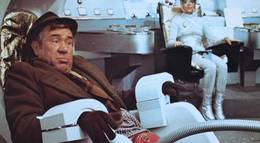 Кадр из фильма "2069 год: Секс-одиссея" - 2