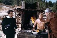 Кадр Анжелика, маркиза ангелов