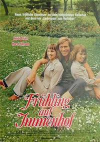 Постер Весна в Имменхофе