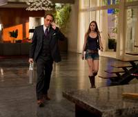 Кадр Что скрывает ложь