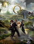 Постер из фильма "Оз: Великий и могучий" - 1