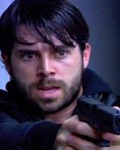 Тайлер Паркинсон фото