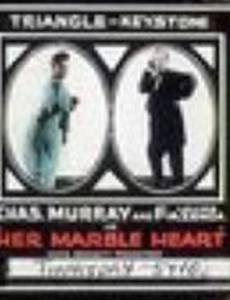 Her Marble Heart