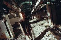 Кадр Собака кусает собаку