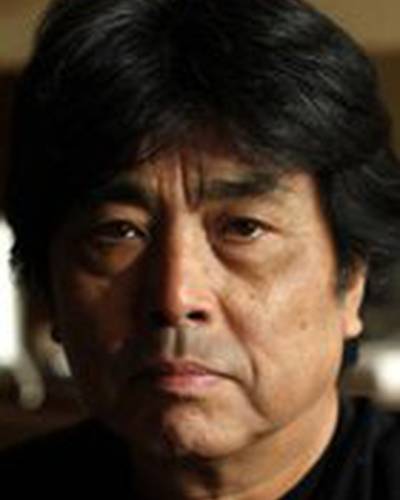 Рю Мураками фото