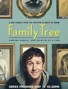 Семейное древо