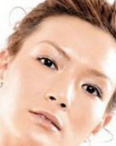 Кэнди Ло фото