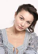 Лаура Кеосаян фото