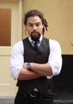 Юджин М. Сантьяго фото