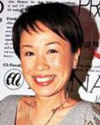 Аннабелль Лау фото