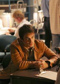 Кадр Остаться в живых