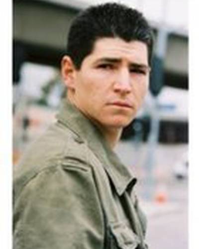 Майкл Фишман фото