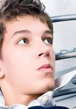 Антон Новосельцев фото