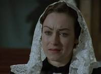 Кадр Белый танец