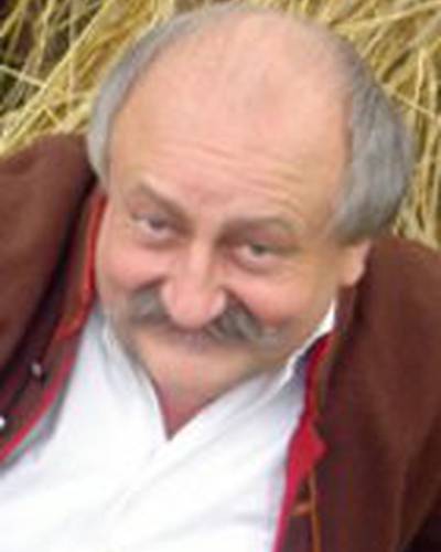 Евгениуш Карчевский фото