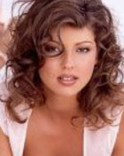 Ванесса Глисон фото