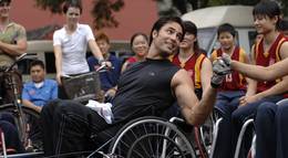 Кадр из фильма "Сердце Дракона" - 2