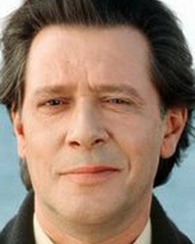 Ян Федер фото