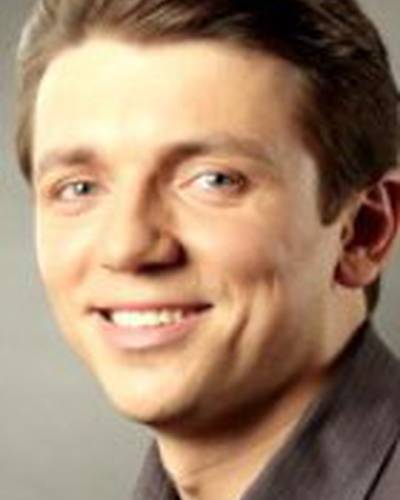 Павел Савчук фото