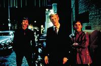 Кадр Гангстер №1