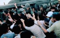 Кадр Светлое будущее 3: Любовь и смерть в Сайгоне