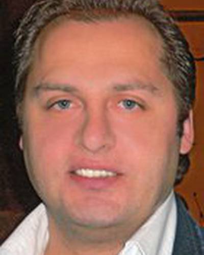 Валерий Разумовский фото