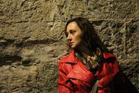 Кадр Гнездо горлицы