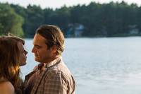 Кадр Иррациональный человек