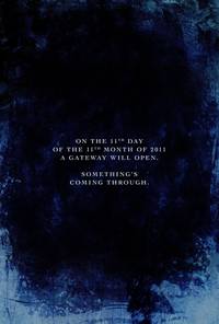 Постер 11-11-11