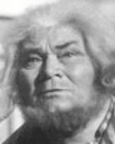 Николай Мичурин фото